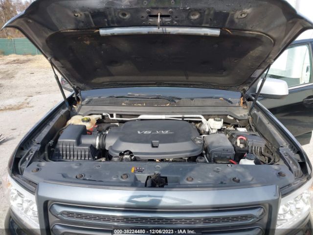 Photo 9 VIN: 1GTG6CEN7H1144041 - GMC CANYON 