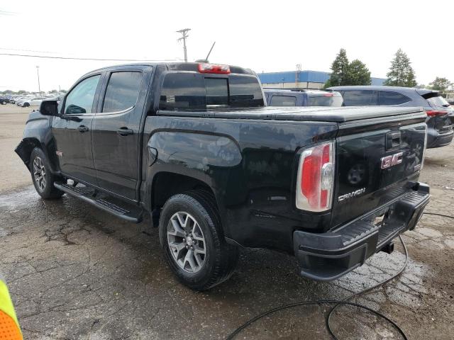 Photo 1 VIN: 1GTG6CEN7H1256354 - GMC CANYON SLE 