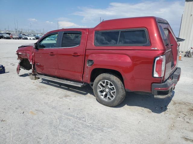 Photo 1 VIN: 1GTG6CEN7H1279293 - GMC CANYON 