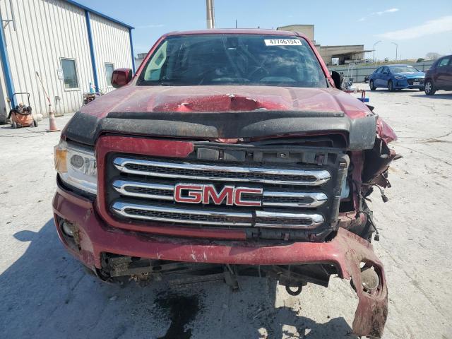 Photo 4 VIN: 1GTG6CEN7H1279293 - GMC CANYON 