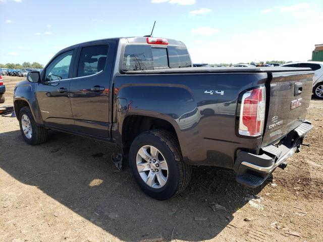 Photo 1 VIN: 1GTG6CEN7H1296188 - GMC CANYON SLE 