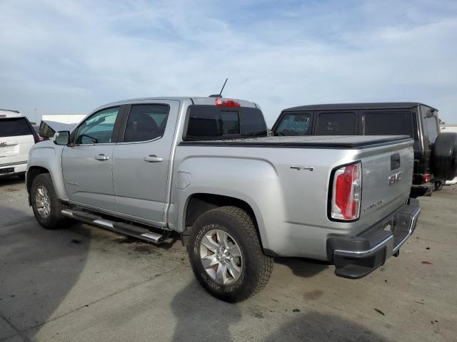 Photo 1 VIN: 1GTG6CEN7J1201831 - GMC CANYON 