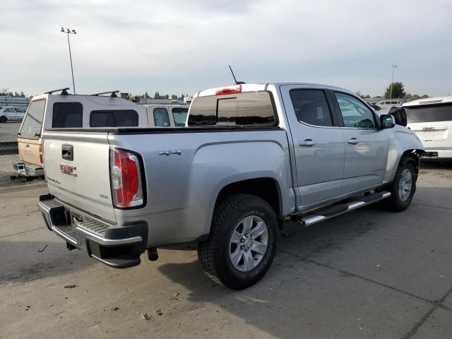 Photo 2 VIN: 1GTG6CEN7J1201831 - GMC CANYON 