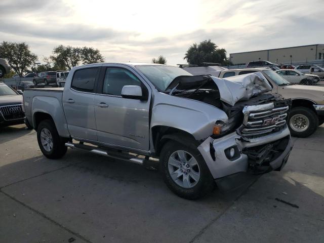 Photo 3 VIN: 1GTG6CEN7J1201831 - GMC CANYON 