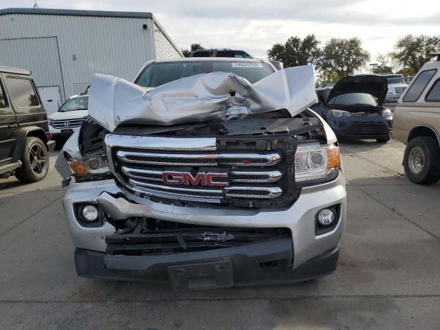 Photo 4 VIN: 1GTG6CEN7J1201831 - GMC CANYON 