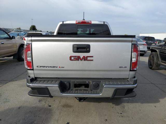 Photo 5 VIN: 1GTG6CEN7J1201831 - GMC CANYON 