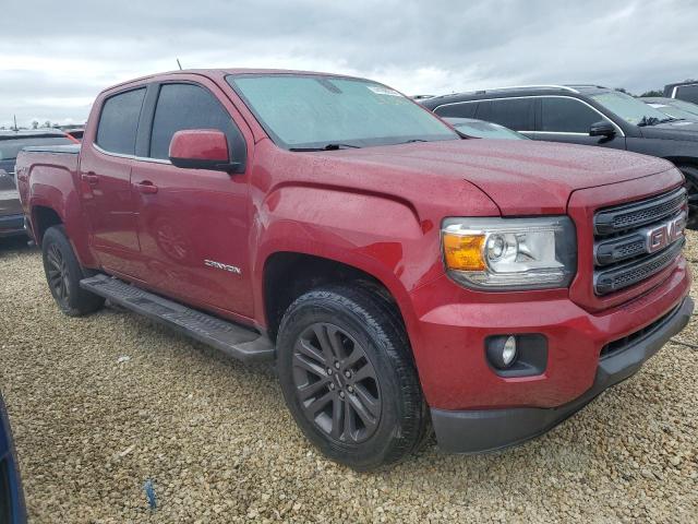 Photo 3 VIN: 1GTG6CEN7K1350371 - GMC CANYON SLE 