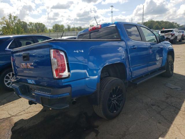 Photo 2 VIN: 1GTG6CEN7M1206287 - GMC CANYON ELE 