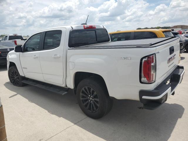 Photo 1 VIN: 1GTG6CEN7M1282589 - GMC CANYON 