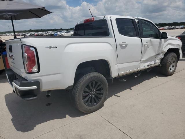 Photo 2 VIN: 1GTG6CEN7M1282589 - GMC CANYON 