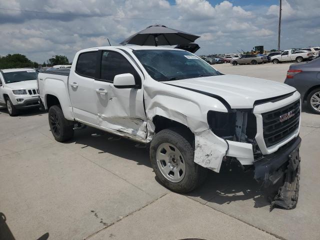 Photo 3 VIN: 1GTG6CEN7M1282589 - GMC CANYON 