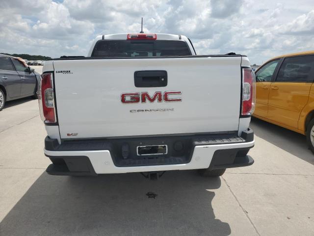 Photo 5 VIN: 1GTG6CEN7M1282589 - GMC CANYON 