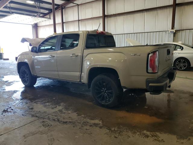 Photo 1 VIN: 1GTG6CEN7N1165340 - GMC CANYON ELE 