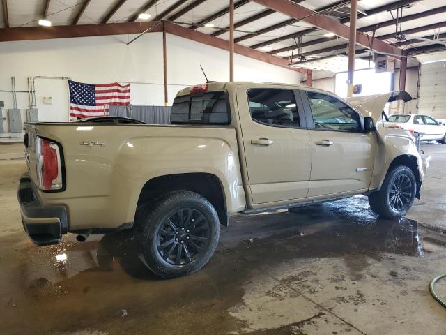 Photo 2 VIN: 1GTG6CEN7N1165340 - GMC CANYON ELE 