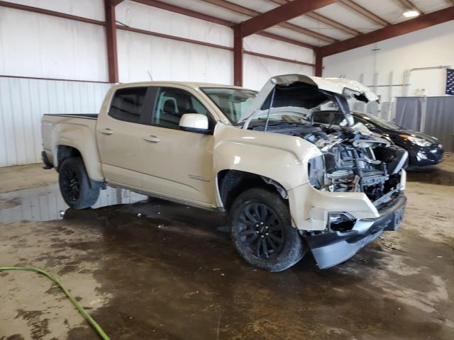 Photo 3 VIN: 1GTG6CEN7N1165340 - GMC CANYON ELE 