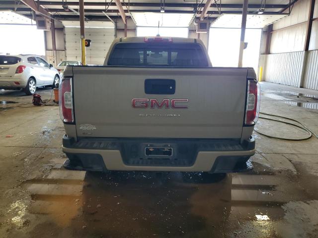 Photo 5 VIN: 1GTG6CEN7N1165340 - GMC CANYON ELE 