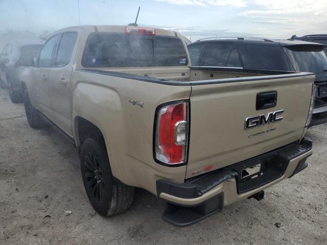 Photo 1 VIN: 1GTG6CEN7N1229067 - GMC CANYON ELE 