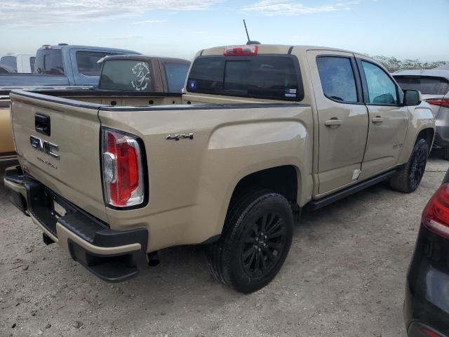 Photo 2 VIN: 1GTG6CEN7N1229067 - GMC CANYON ELE 