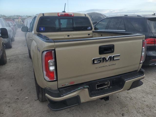 Photo 5 VIN: 1GTG6CEN7N1229067 - GMC CANYON ELE 