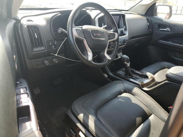 Photo 7 VIN: 1GTG6CEN7N1229067 - GMC CANYON ELE 