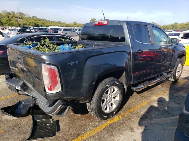 Photo 2 VIN: 1GTG6CEN8H1156179 - GMC CANYON SLE 