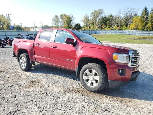 Photo 3 VIN: 1GTG6CEN8H1201525 - GMC CANYON 