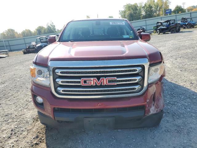 Photo 4 VIN: 1GTG6CEN8H1201525 - GMC CANYON 