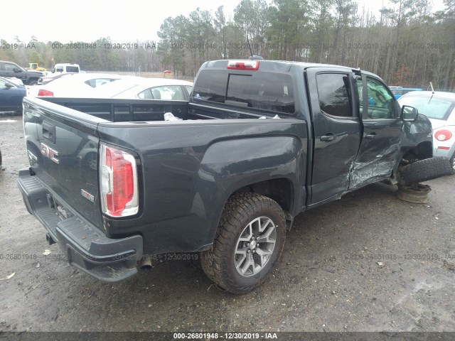 Photo 3 VIN: 1GTG6CEN8H1255195 - GMC CANYON 