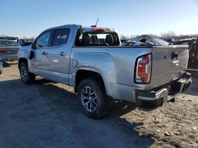 Photo 1 VIN: 1GTG6CEN8H1292182 - GMC CANYON SLE 