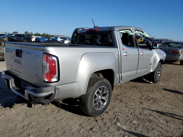 Photo 2 VIN: 1GTG6CEN8H1292182 - GMC CANYON SLE 