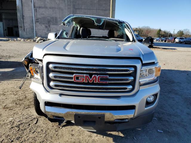 Photo 4 VIN: 1GTG6CEN8H1292182 - GMC CANYON SLE 