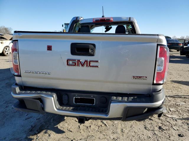 Photo 5 VIN: 1GTG6CEN8H1292182 - GMC CANYON SLE 