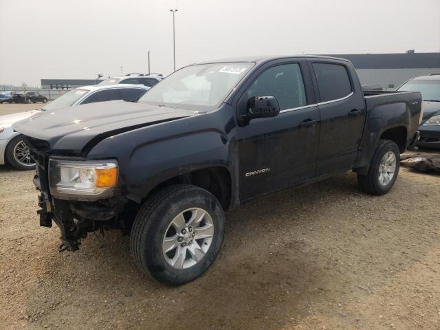 Photo 0 VIN: 1GTG6CEN8H1308249 - GMC CANYON 