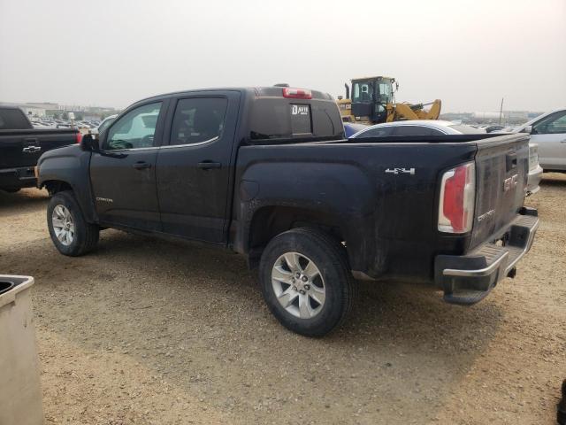 Photo 1 VIN: 1GTG6CEN8H1308249 - GMC CANYON 