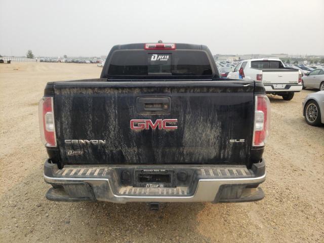 Photo 5 VIN: 1GTG6CEN8H1308249 - GMC CANYON 