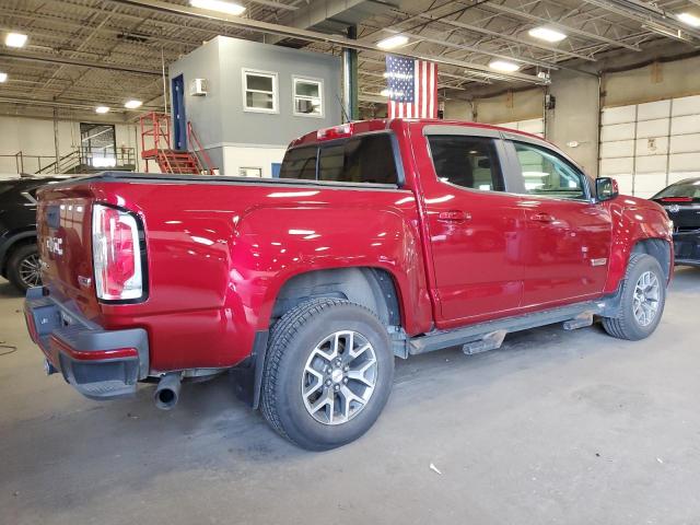 Photo 2 VIN: 1GTG6CEN8J1244610 - GMC CANYON SLE 