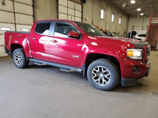 Photo 3 VIN: 1GTG6CEN8J1244610 - GMC CANYON SLE 