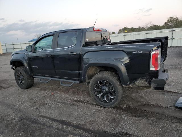 Photo 1 VIN: 1GTG6CEN8J1313151 - GMC CANYON 