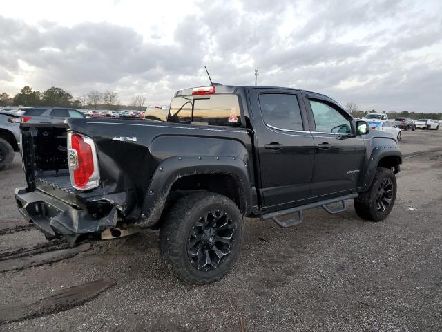 Photo 2 VIN: 1GTG6CEN8J1313151 - GMC CANYON 