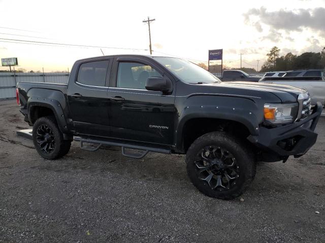 Photo 3 VIN: 1GTG6CEN8J1313151 - GMC CANYON 