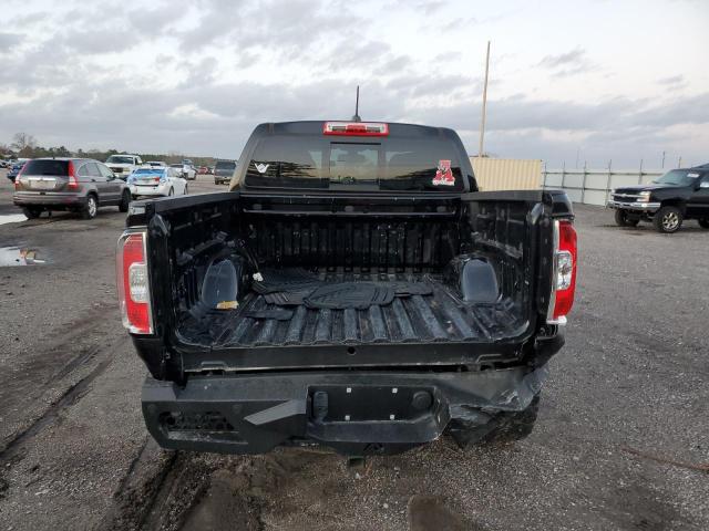 Photo 5 VIN: 1GTG6CEN8J1313151 - GMC CANYON 