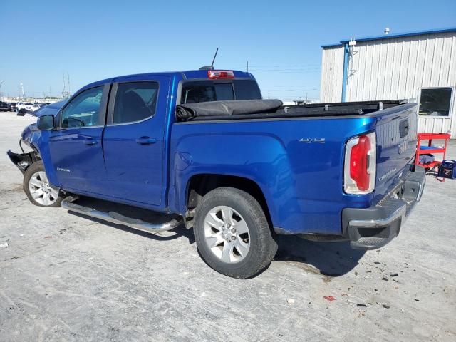 Photo 1 VIN: 1GTG6CEN8J1321346 - GMC CANYON 