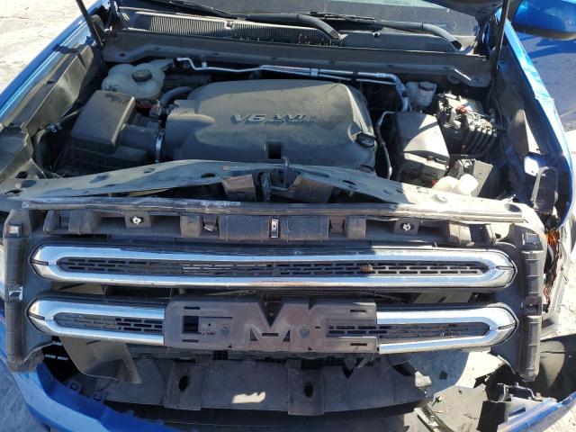 Photo 10 VIN: 1GTG6CEN8J1321346 - GMC CANYON 