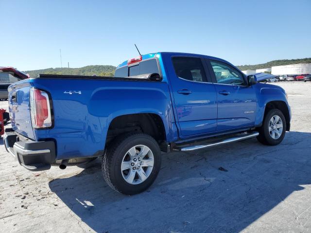 Photo 2 VIN: 1GTG6CEN8J1321346 - GMC CANYON 