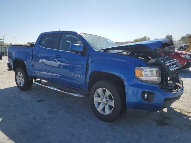 Photo 3 VIN: 1GTG6CEN8J1321346 - GMC CANYON 