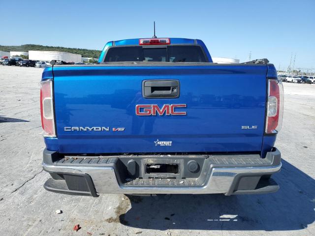 Photo 5 VIN: 1GTG6CEN8J1321346 - GMC CANYON 