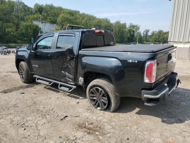 Photo 1 VIN: 1GTG6CEN8K1294022 - GMC CANYON SLE 