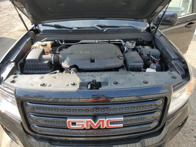 Photo 10 VIN: 1GTG6CEN8K1294022 - GMC CANYON SLE 