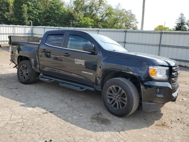 Photo 3 VIN: 1GTG6CEN8K1294022 - GMC CANYON SLE 