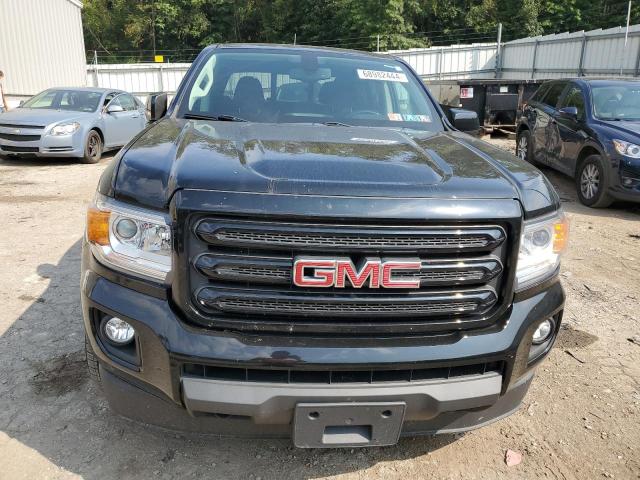 Photo 4 VIN: 1GTG6CEN8K1294022 - GMC CANYON SLE 